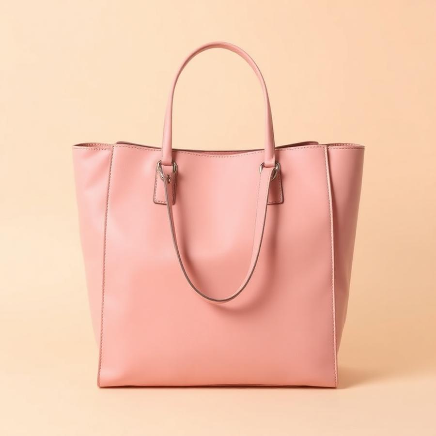 Rosa Tote