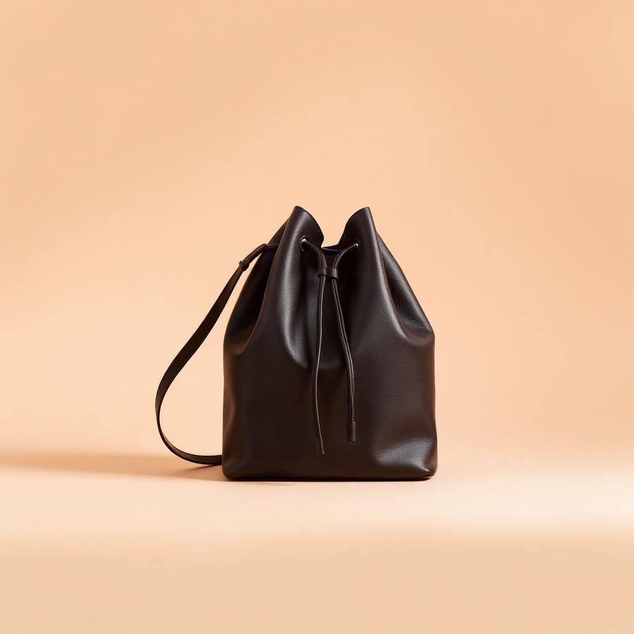 Noir Bucket
