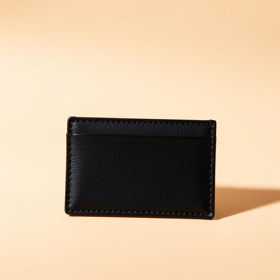 Carte Cardholder